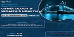 4th Edition of Global Conference on Gynecology & Women's Health